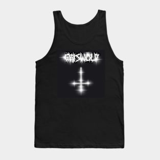 Griswold Metal Tank Top